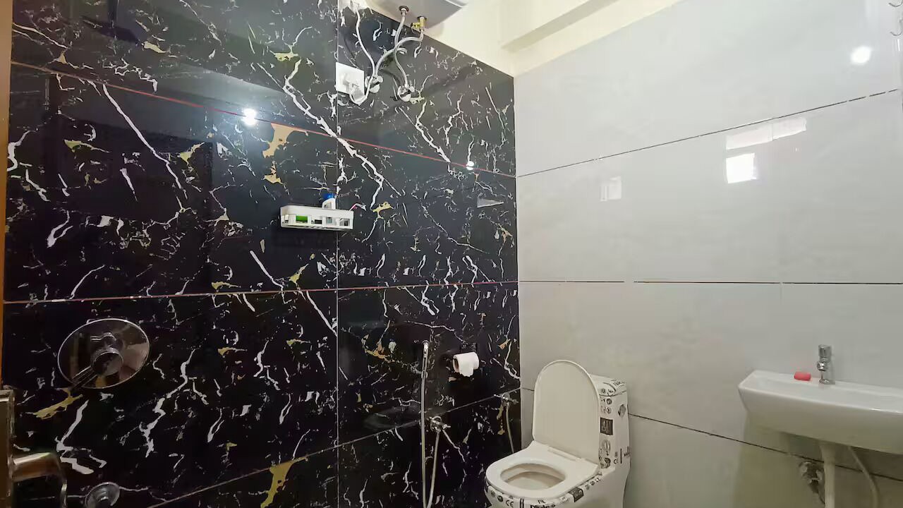 Photo of Bathroom in Jaipur