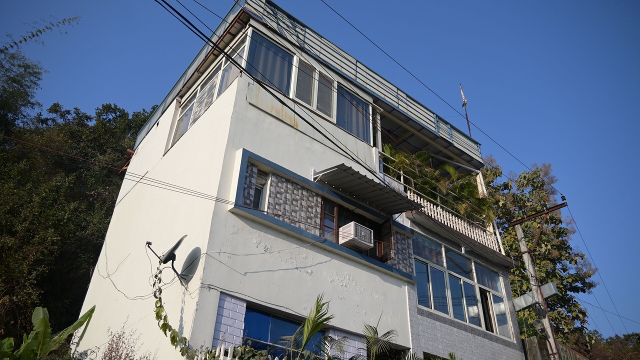 Photo of Outdoor in Bullawala