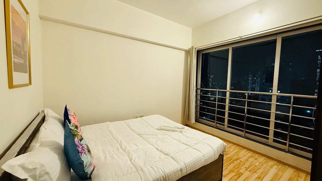 Photo of Bedroom in Parel