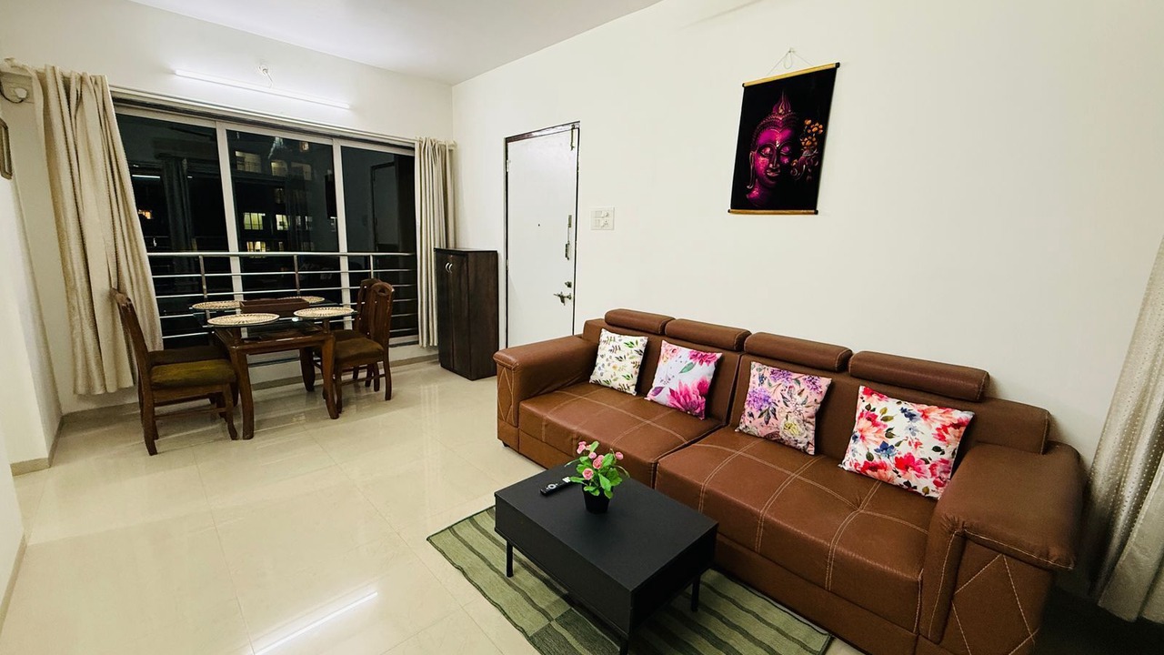 Photo of Livingroom in Parel