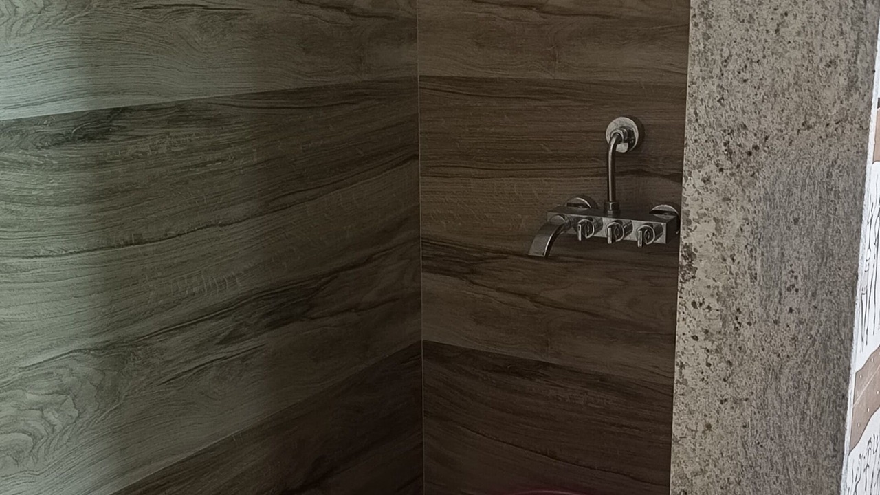 Photo of Bathroom in Adyar