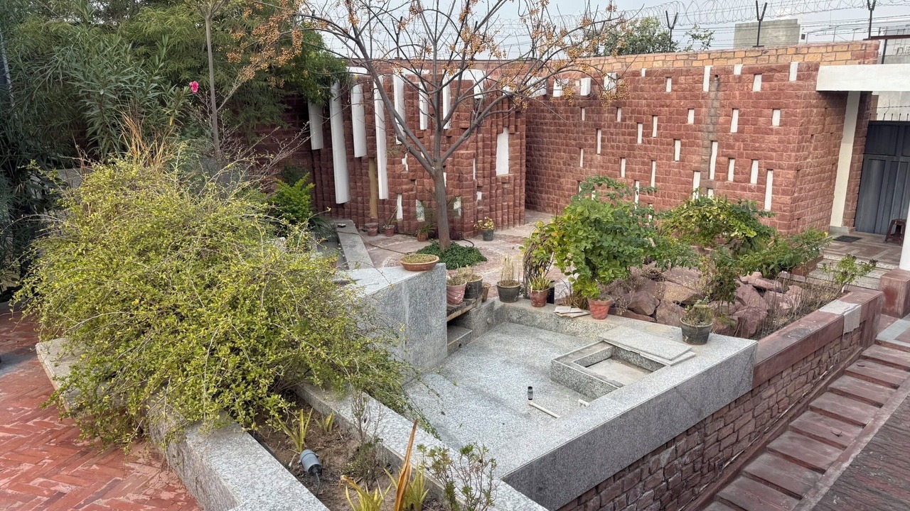 Photo of Patio Balcony in Jodhpur