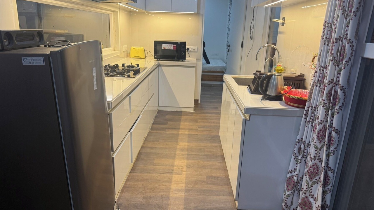 Photo of Kitchen in Jodhpur