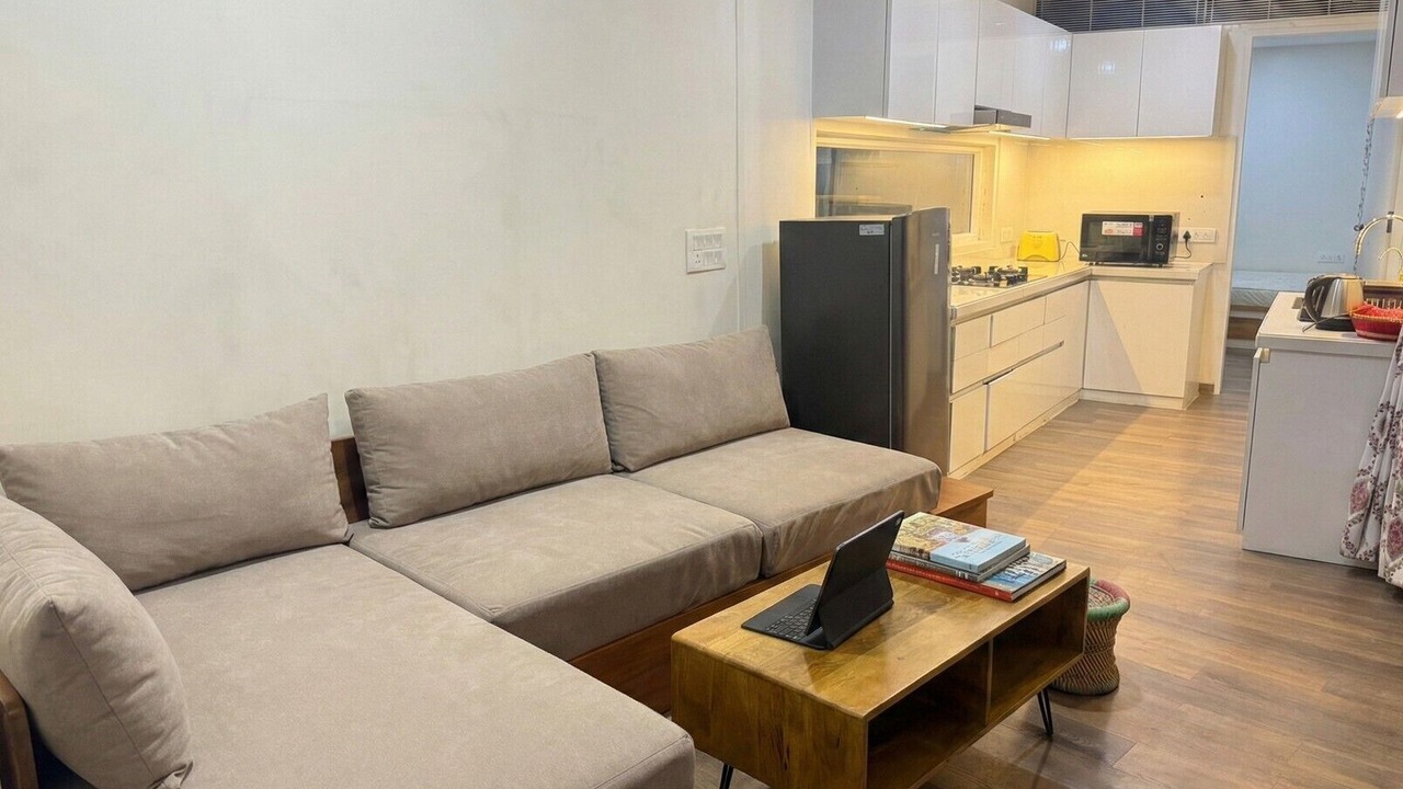Photo of Livingroom in Jodhpur