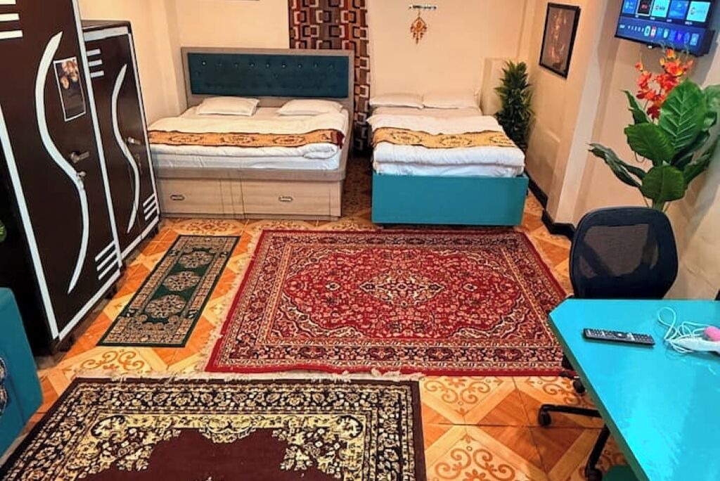 Photo of Bedroom in Sanganer
