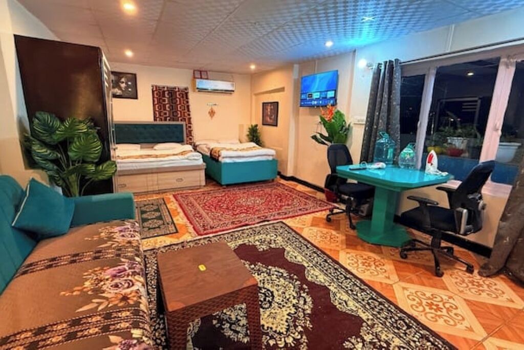 Photo of Bedroom in Sanganer