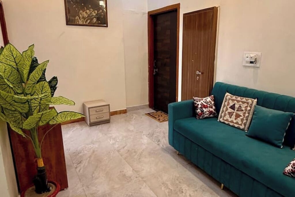 Photo of Livingroom in Sanganer