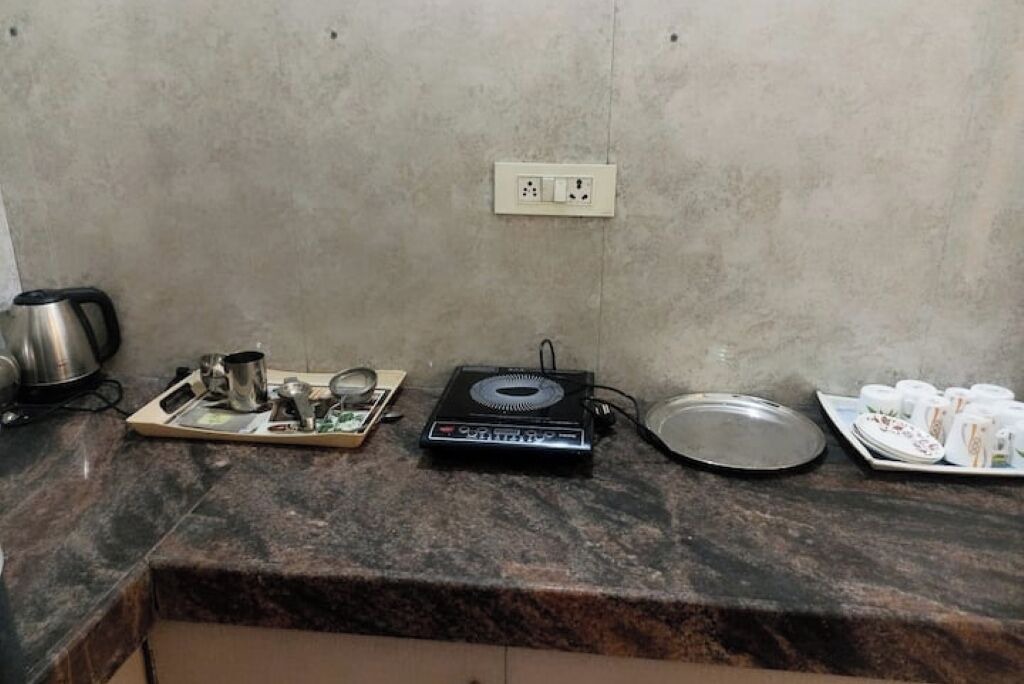 Photo of Kitchen in Sanganer