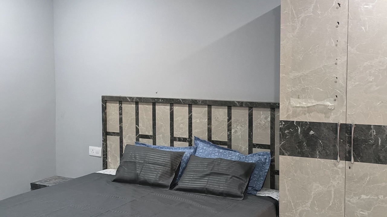 Photo of Bedroom in Puri