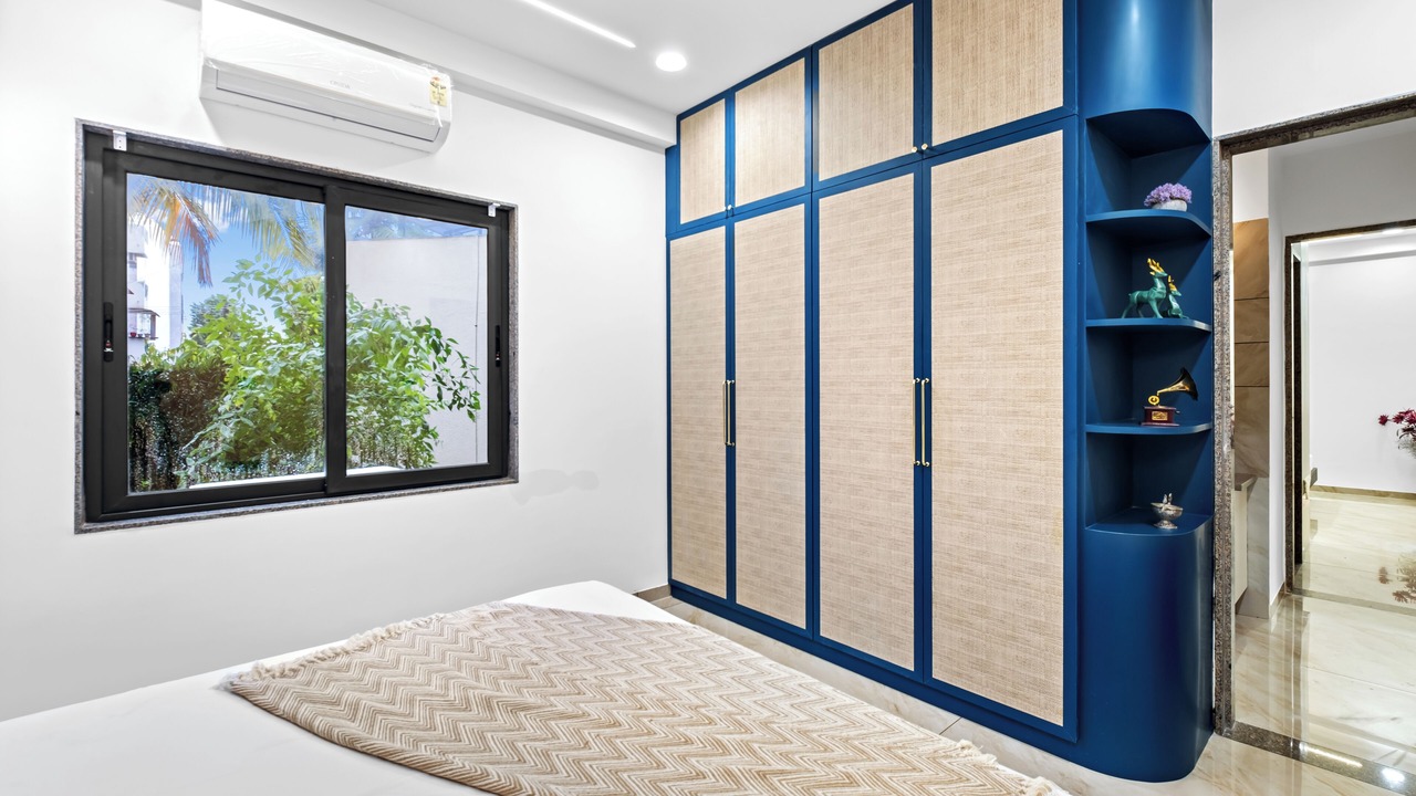 Photo of Bedroom in Vadodara