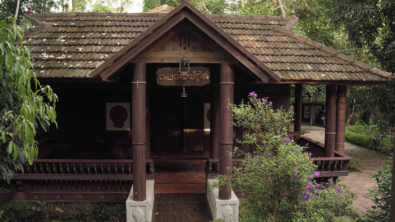 Photo of Outdoor in Poovar