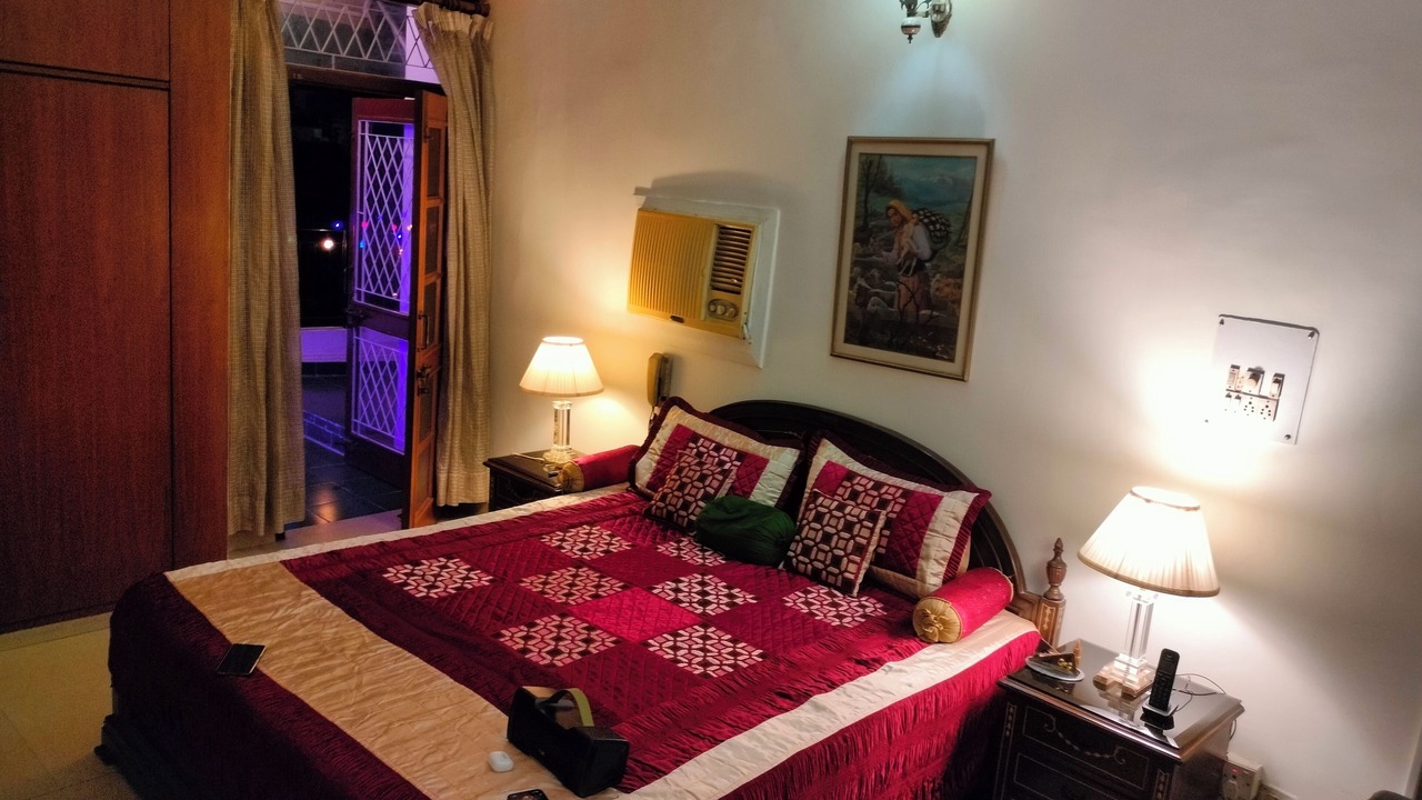 Photo of Bedroom in Okhla Phase I