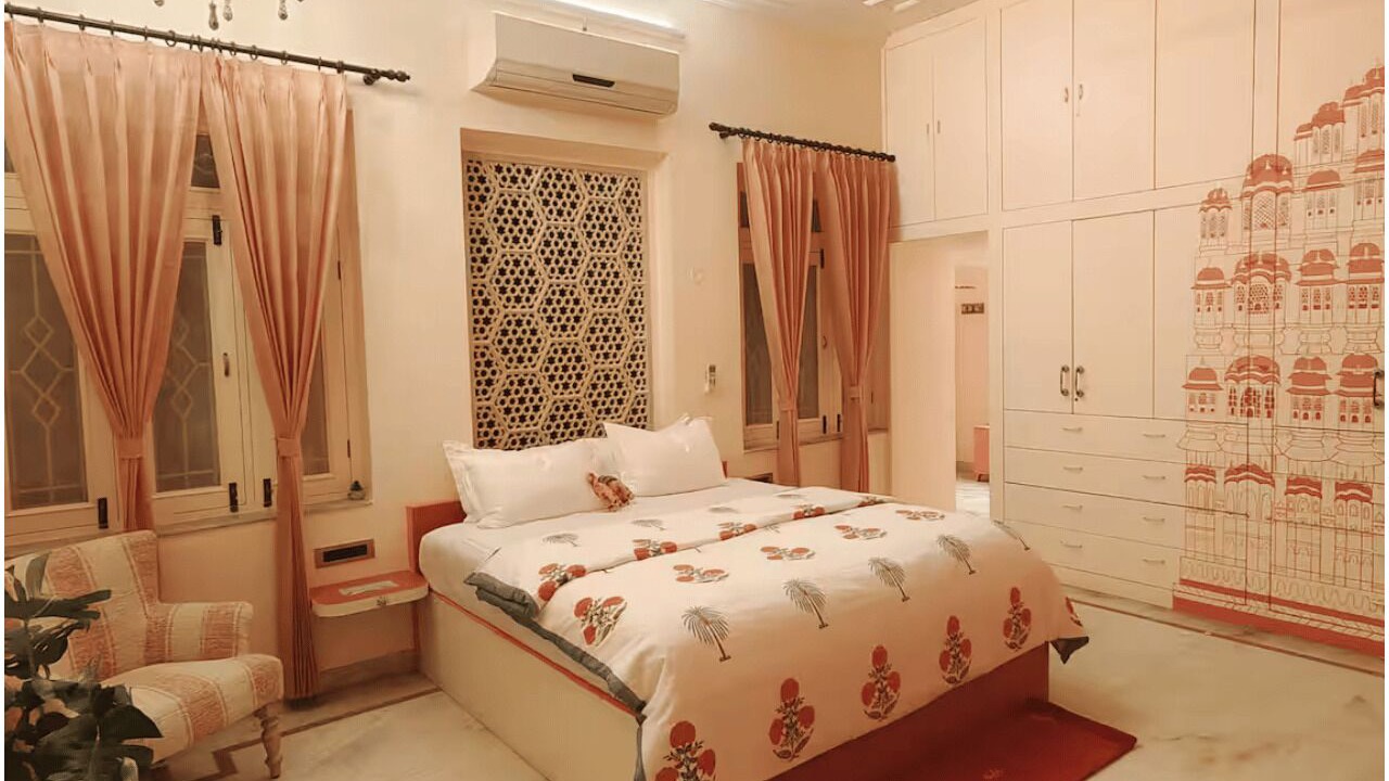 Photo of Bedroom in Jaipur