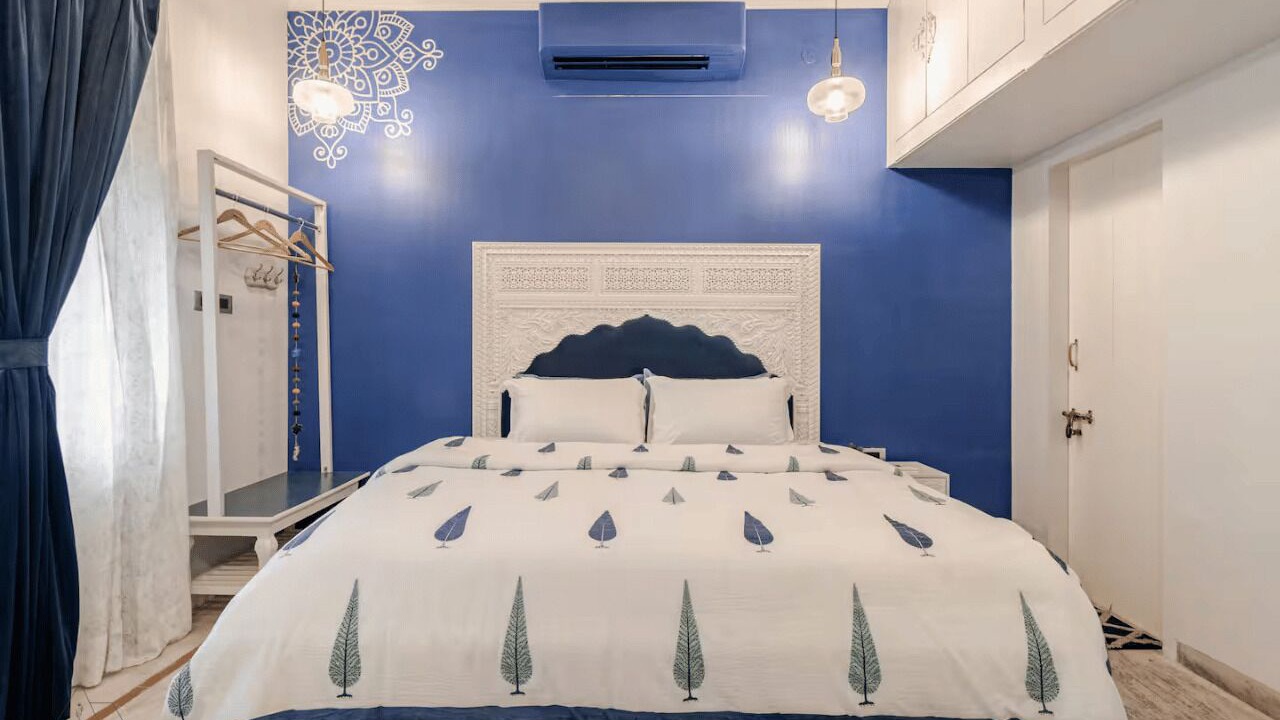 Photo of Bedroom in Jaipur