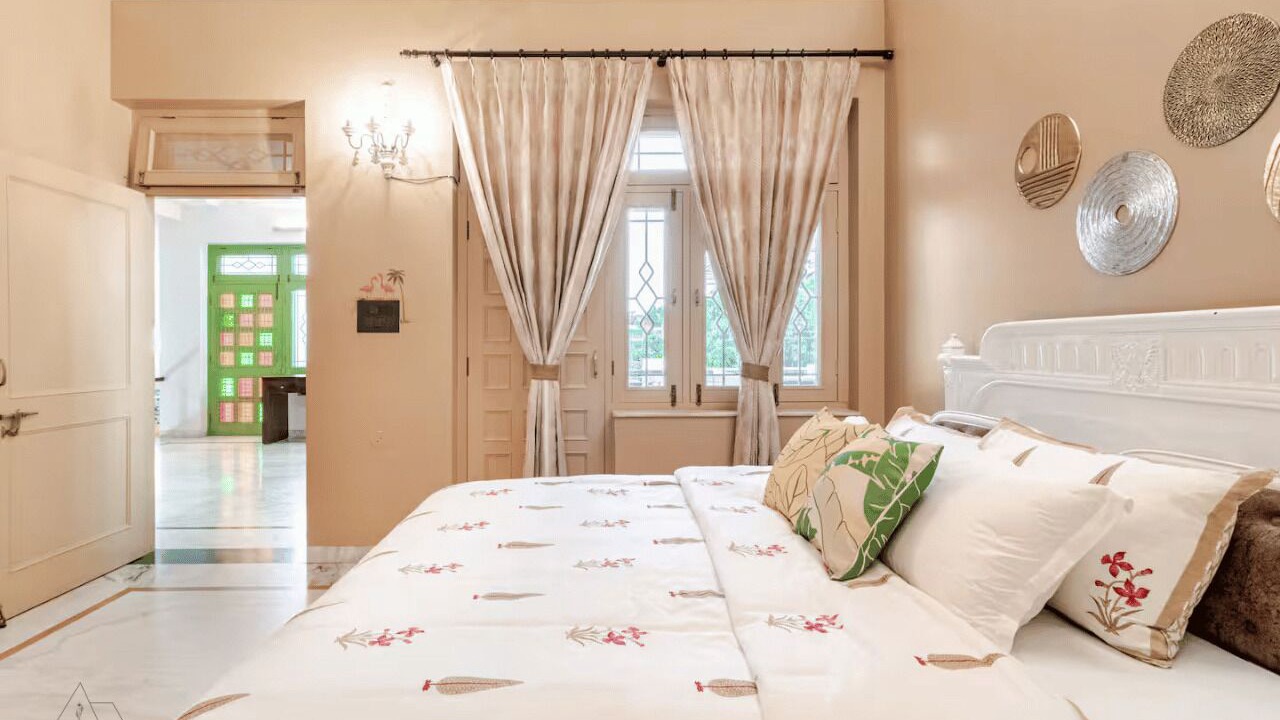 Photo of Bedroom in Jaipur