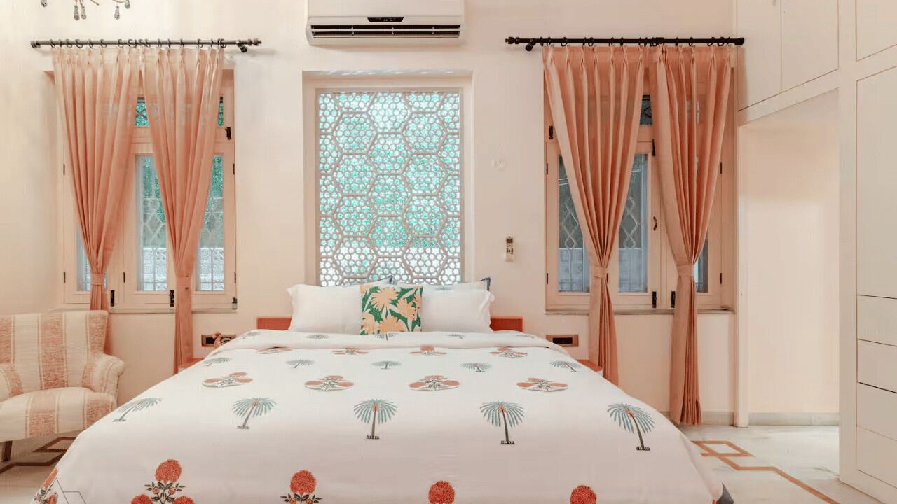 Photo of Bedroom in Jaipur
