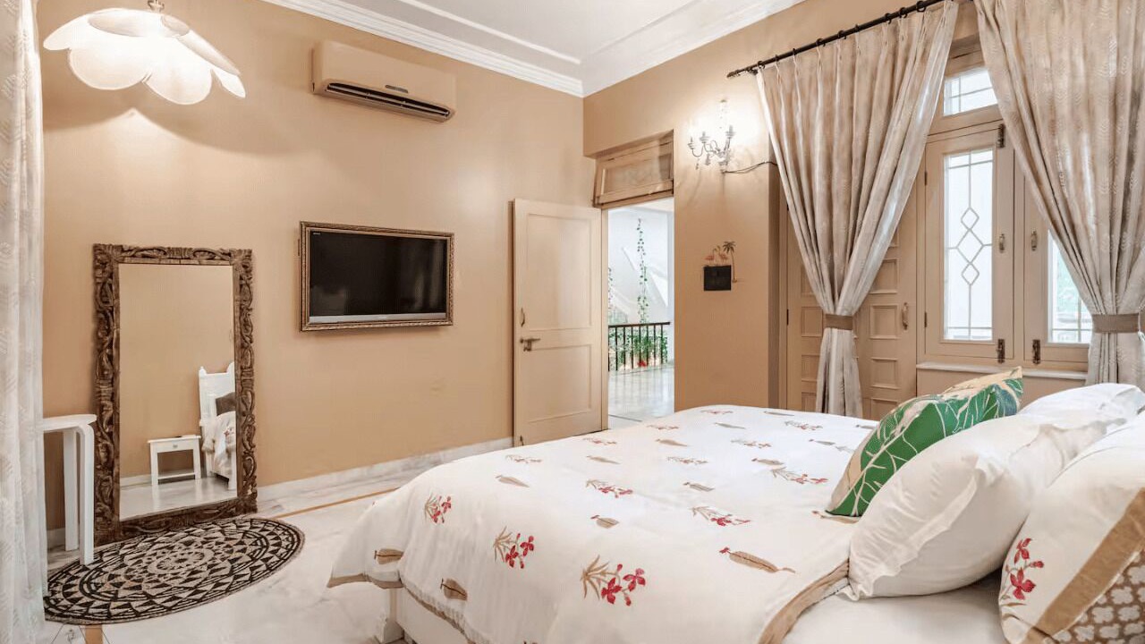 Photo of Bedroom in Jaipur