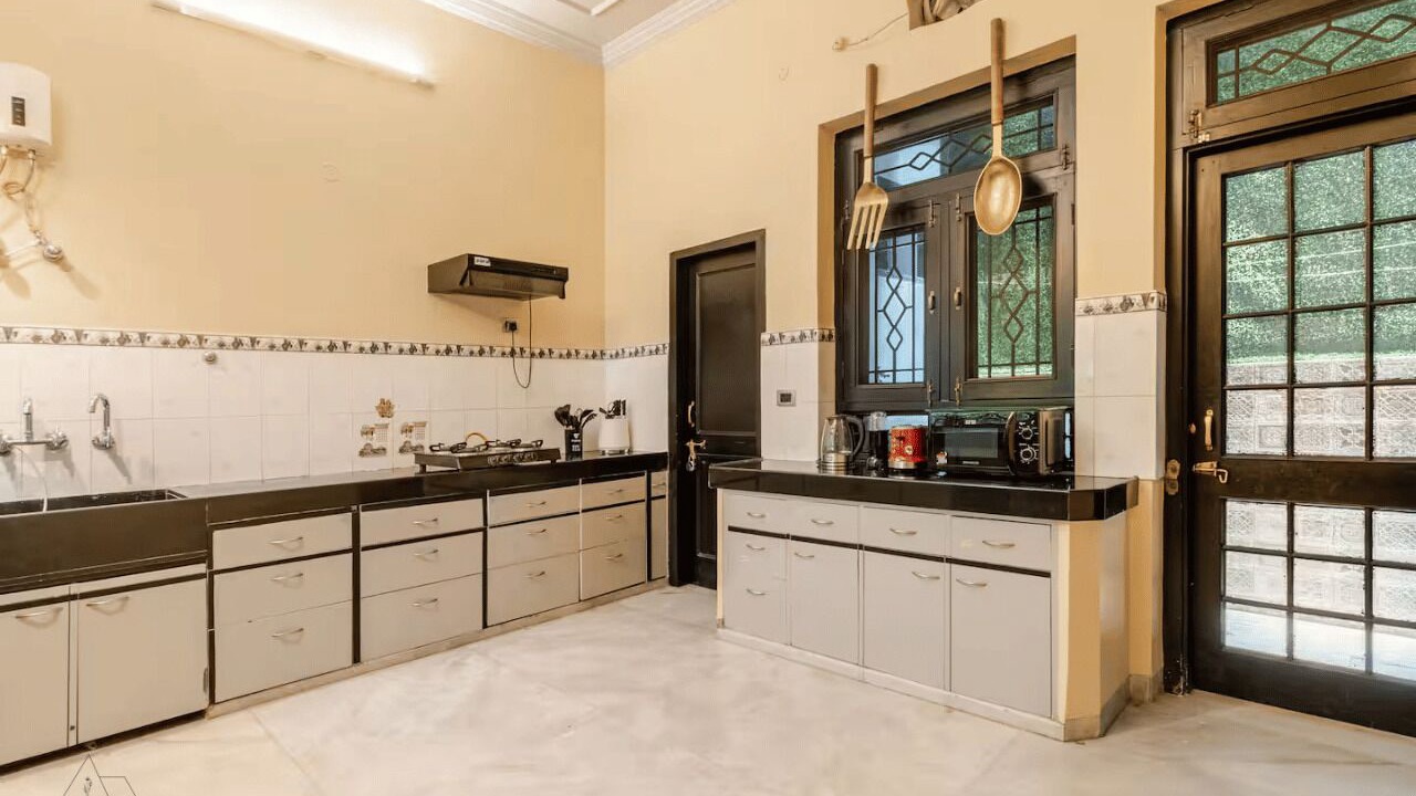 Photo of Kitchen in Jaipur