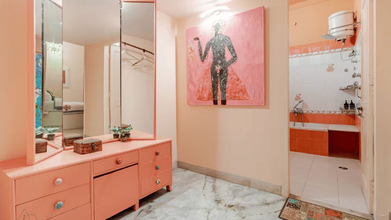 Photo of Bathroom in Jaipur