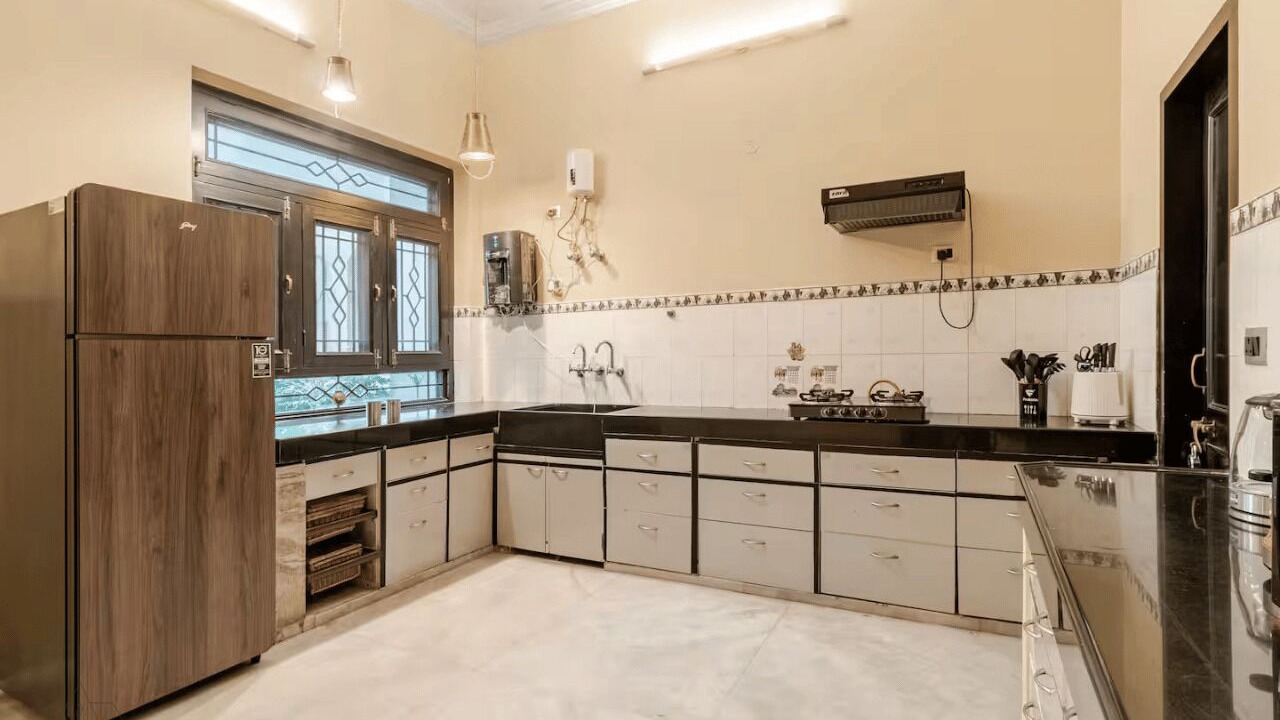 Photo of Kitchen in Jaipur