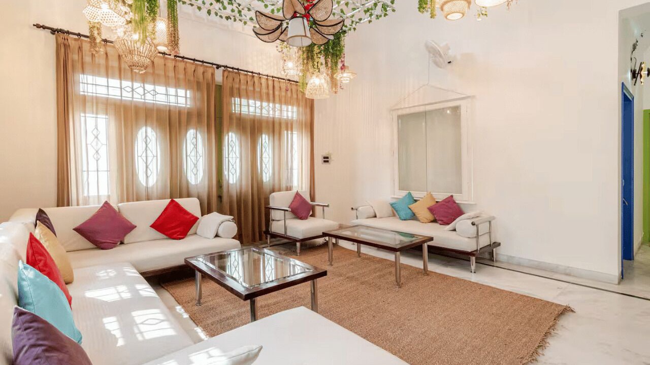 Photo of Livingroom in Jaipur