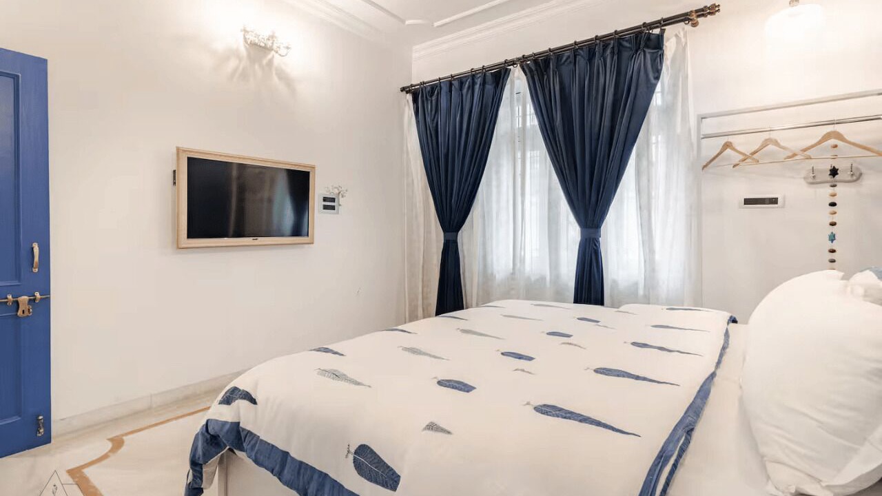 Photo of Bedroom in Jaipur