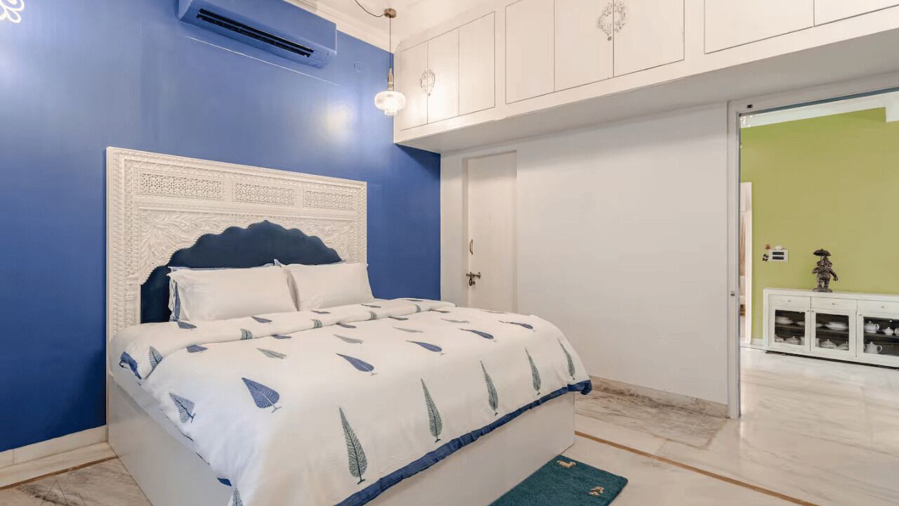 Photo of Bedroom in Jaipur