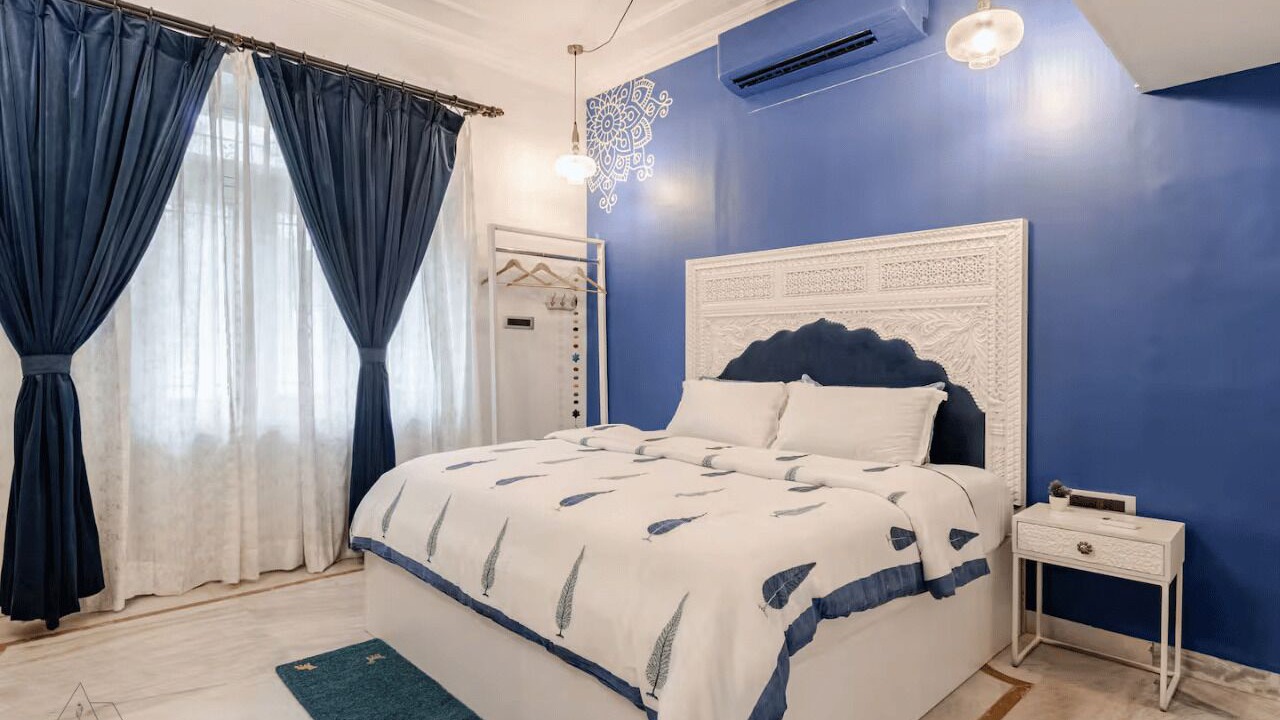 Photo of Bedroom in Jaipur
