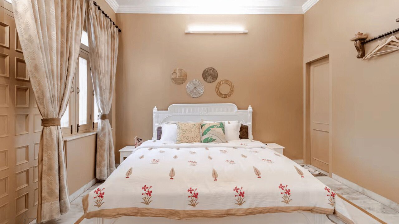 Photo of Bedroom in Jaipur