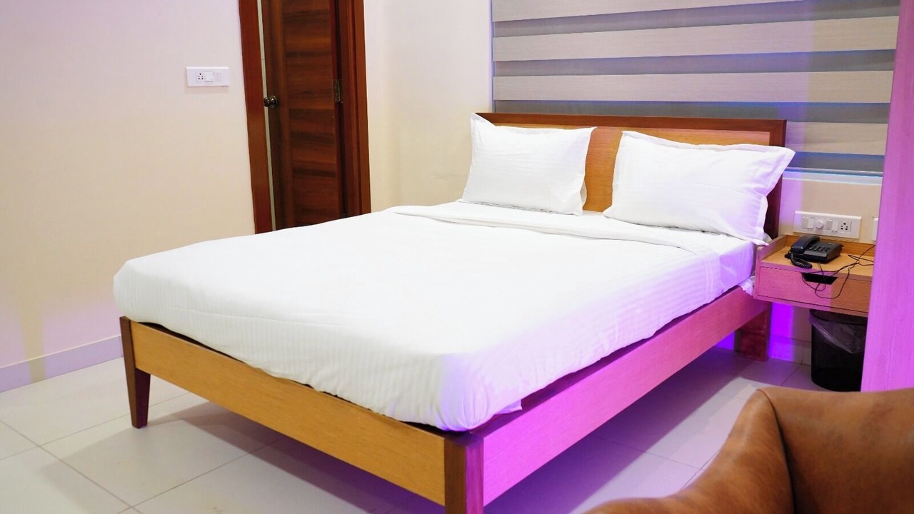 Photo of Bedroom in Secunderabad