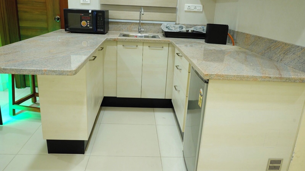 Photo of Kitchen in Secunderabad