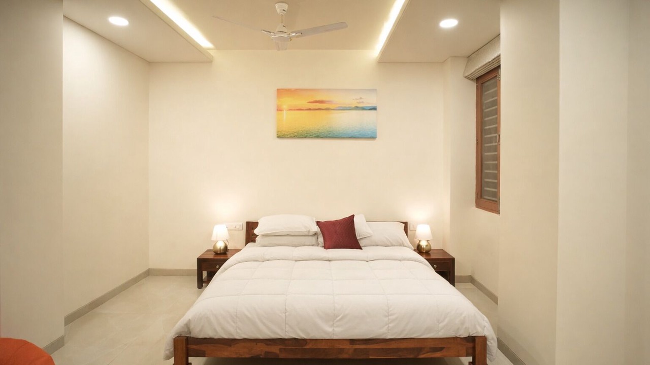 Photo of Bedroom in Jaipur