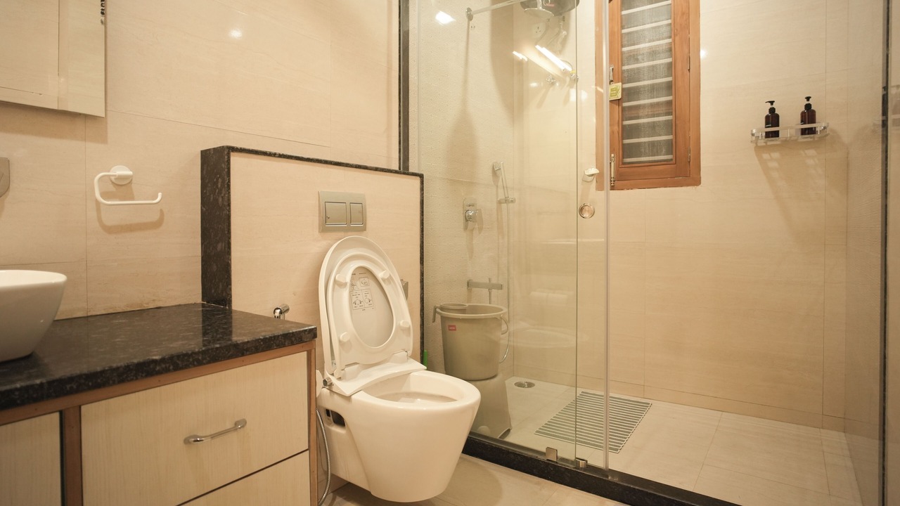 Photo of Bathroom in Jaipur