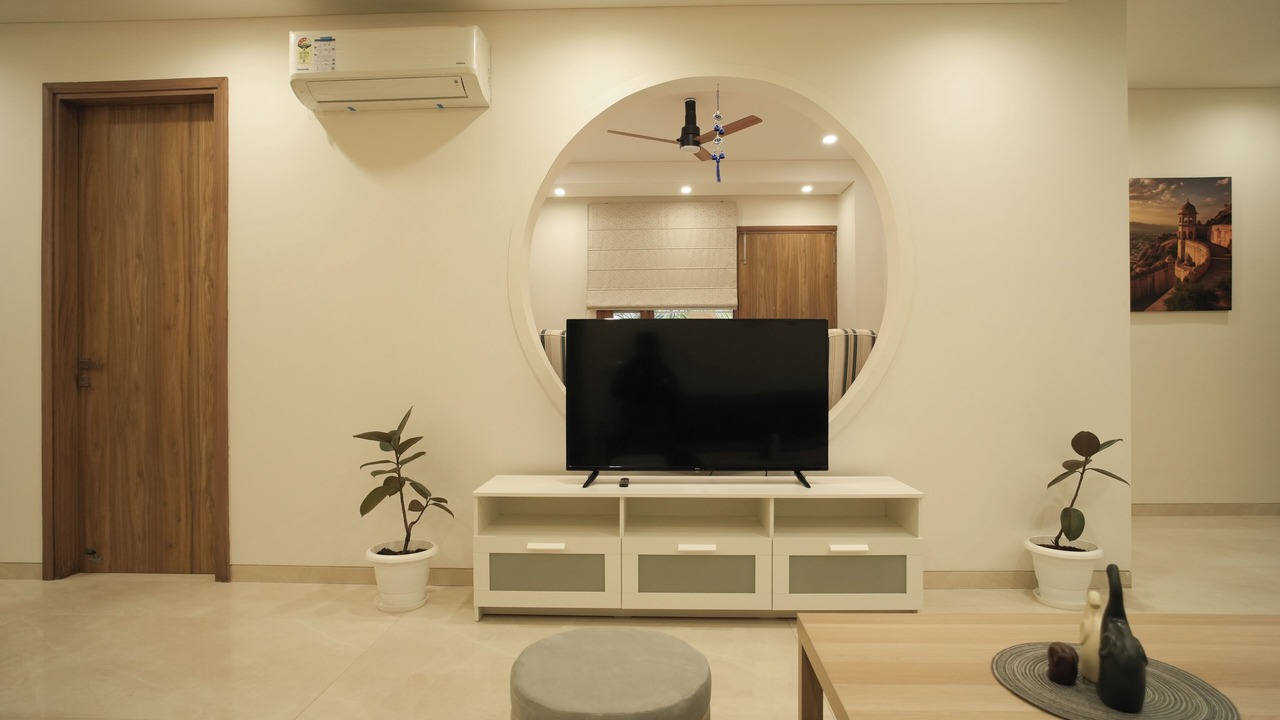 Photo of Livingroom in Jaipur