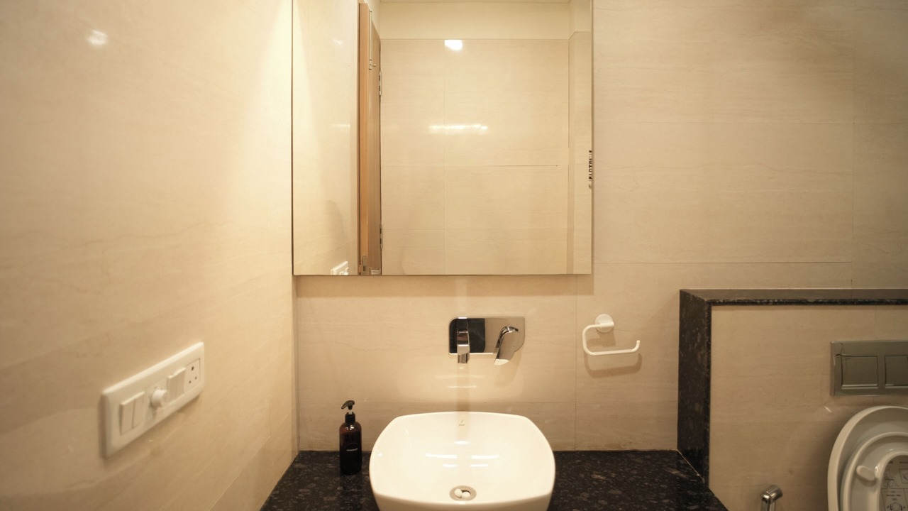 Photo of Bathroom in Jaipur