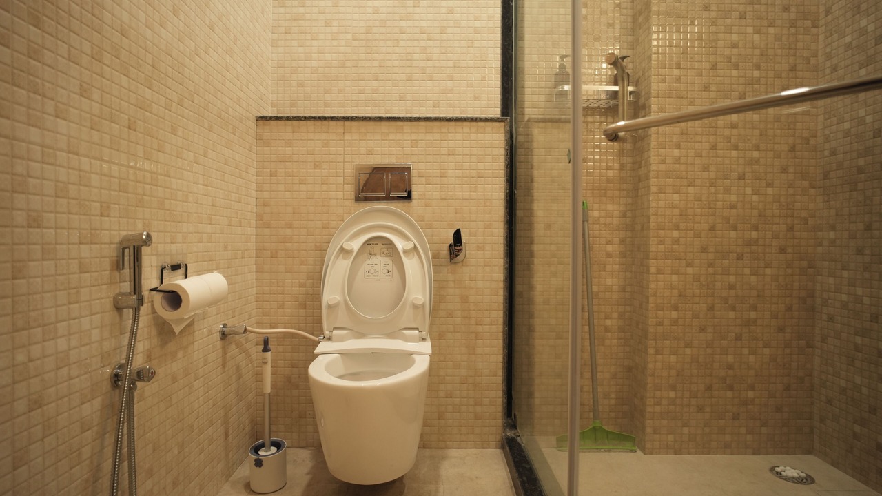 Photo of Bathroom in Jaipur