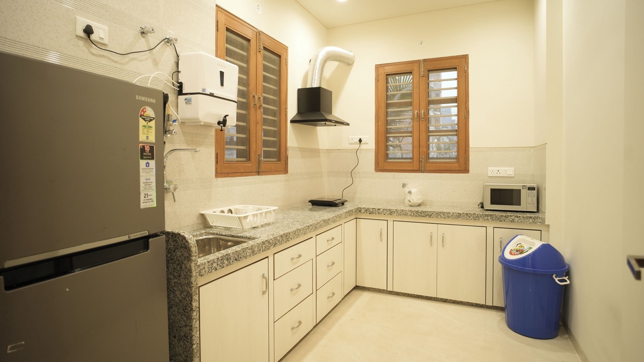 Photo of Kitchen in Jaipur