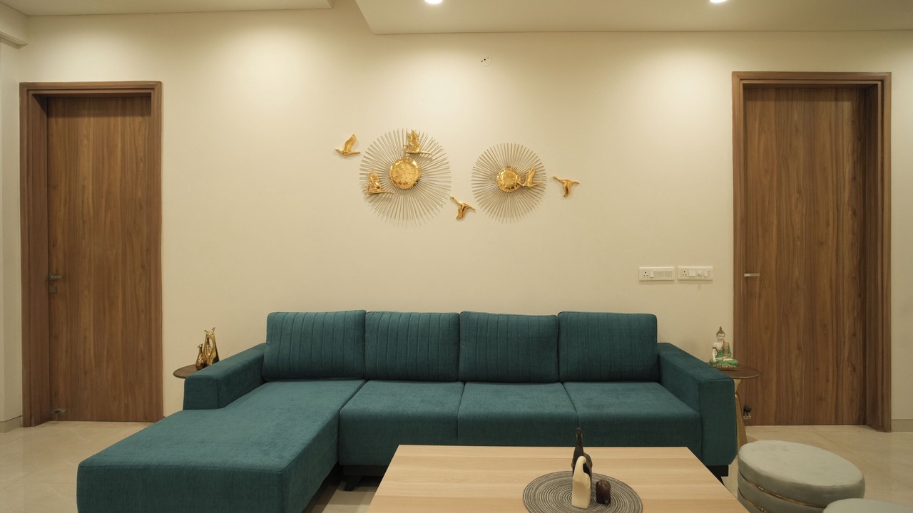 Photo of Livingroom in Jaipur