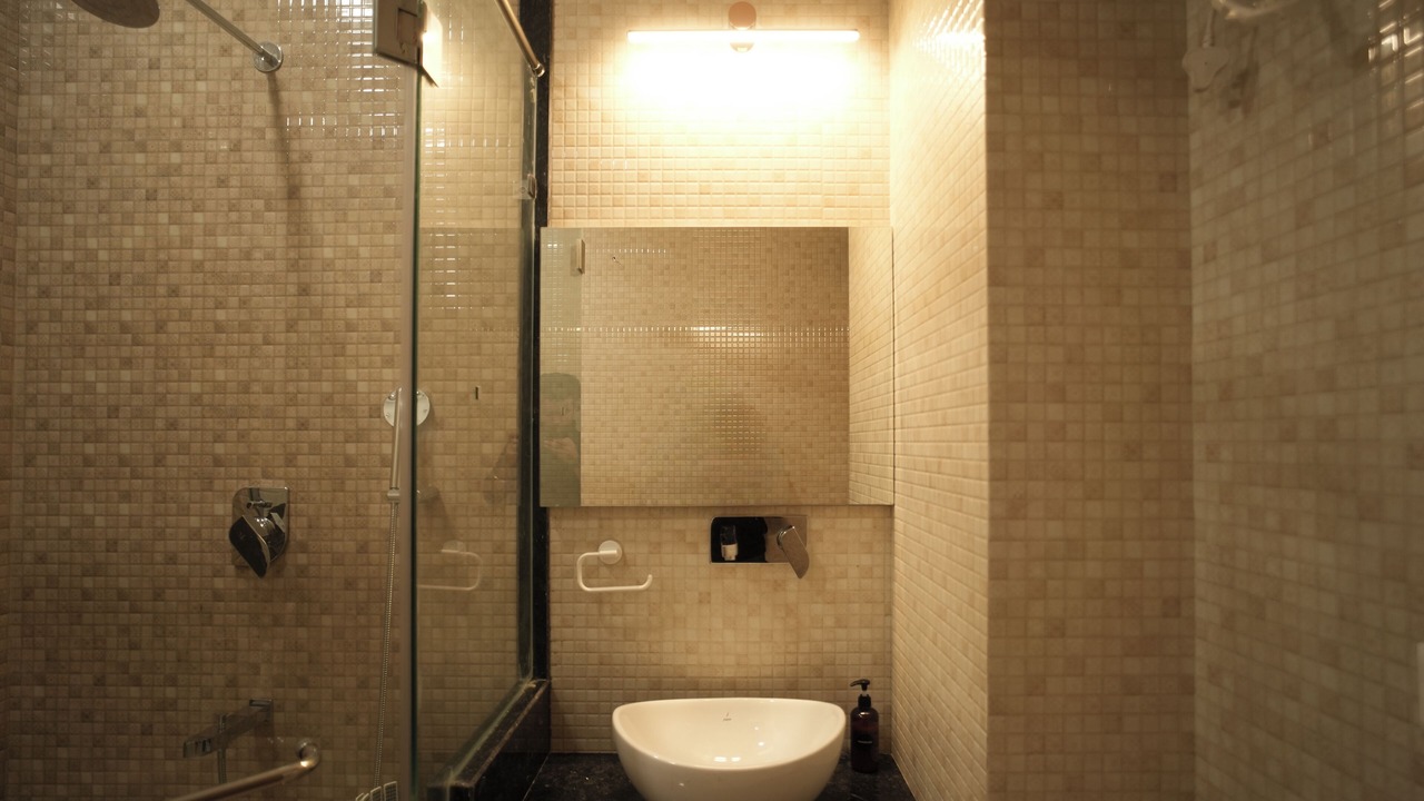 Photo of Bathroom in Jaipur