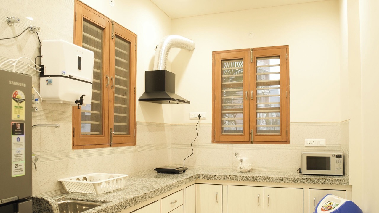 Photo of Kitchen in Jaipur