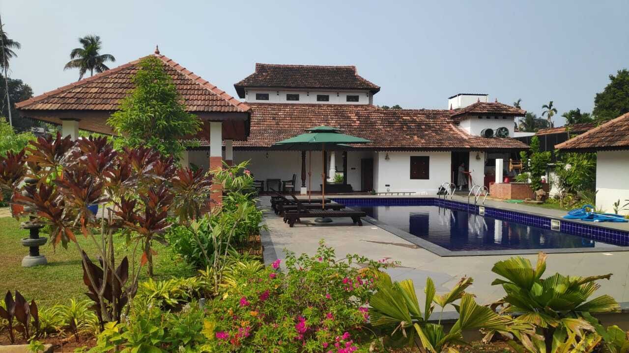 Photo of Outdoor in Irinjalakuda
