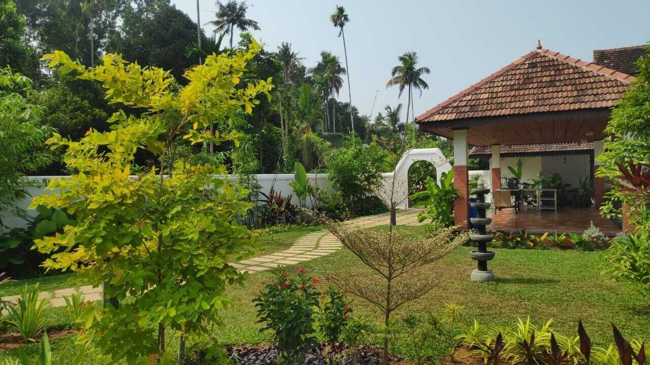 Photo of Outdoor in Irinjalakuda