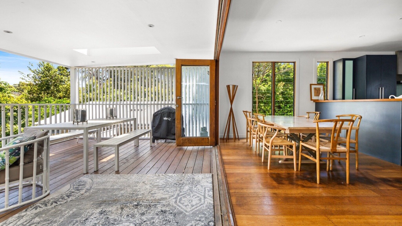 Photo of Patio Balcony in North Balgowlah