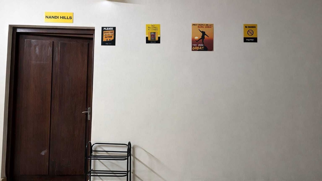 Photo of Others in Koramangala 4th Block
