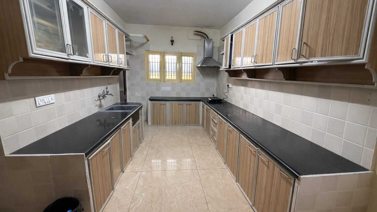 Photo of Kitchen in Koramangala 4th Block