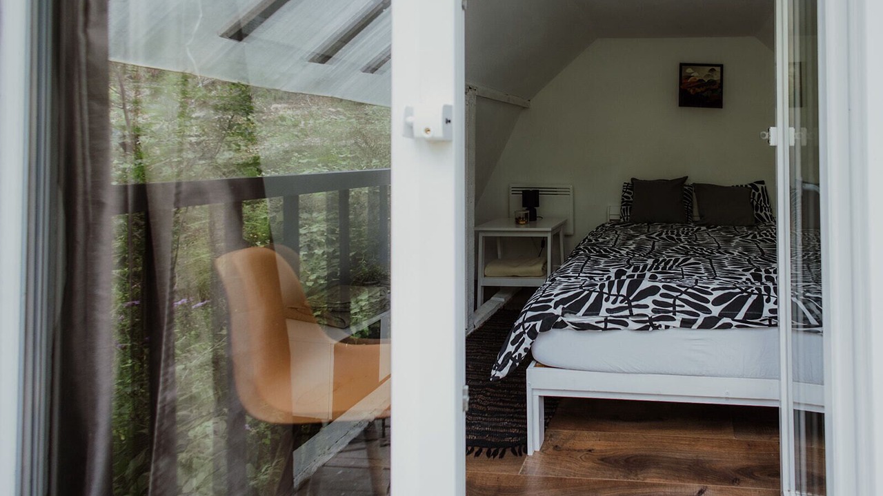 Photo of Bedroom in Bulz
