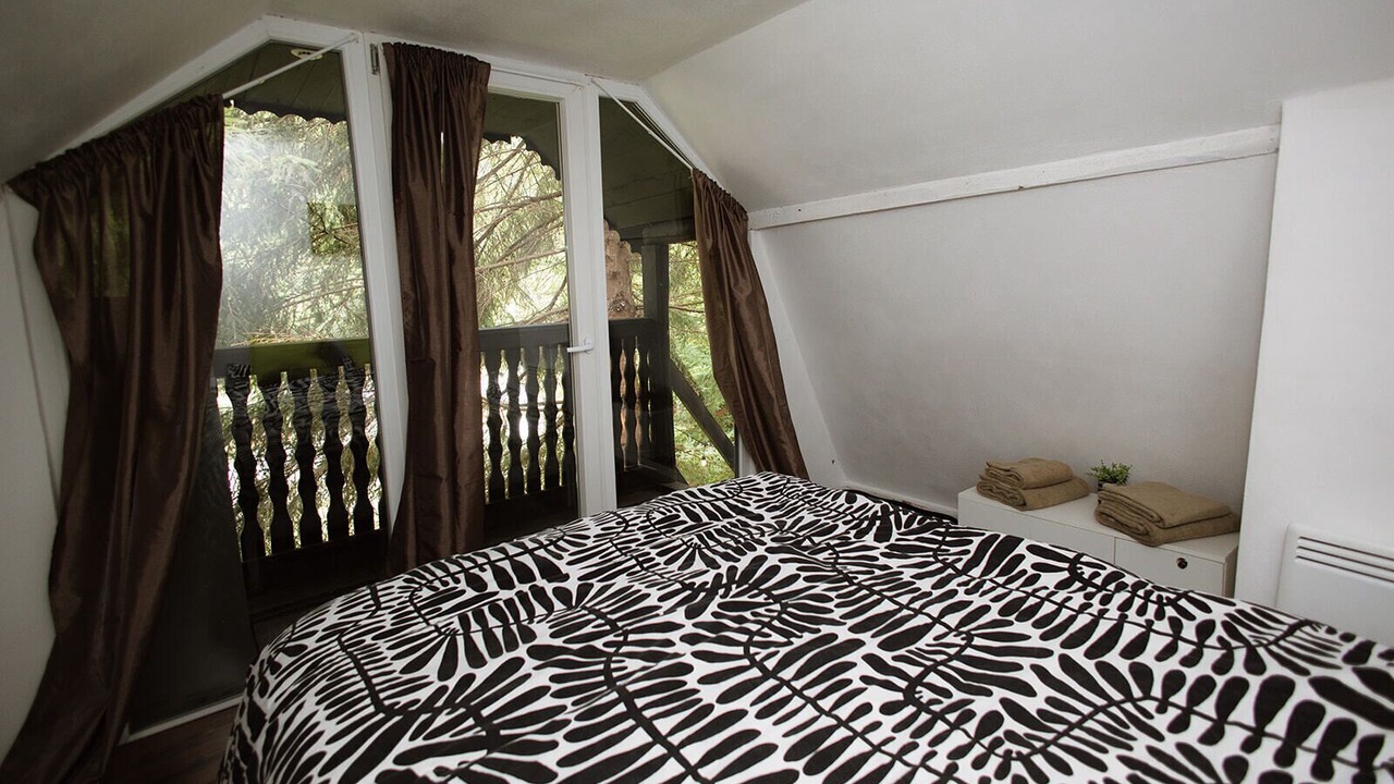 Photo of Bedroom in Bulz