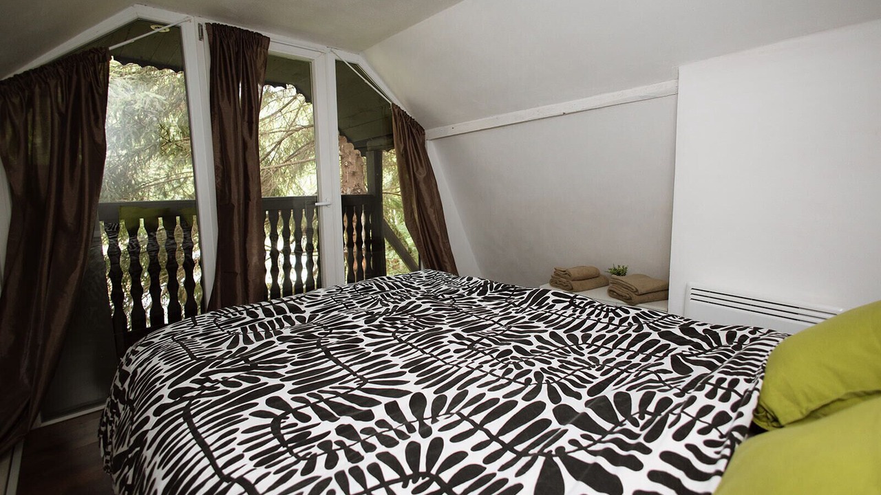 Photo of Bedroom in Bulz
