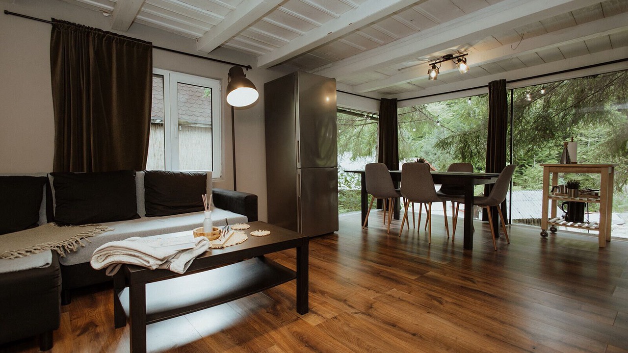 Photo of Livingroom in Bulz