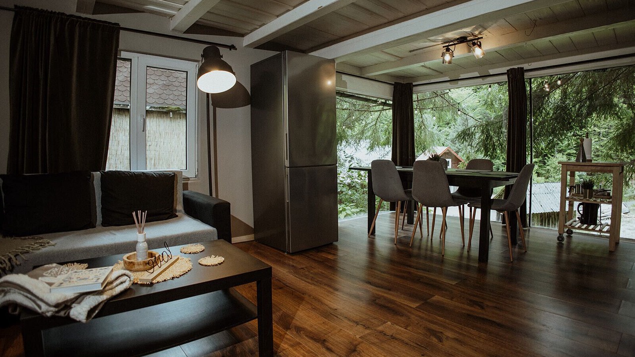 Photo of Livingroom in Bulz